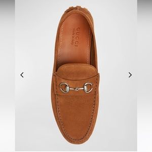 Gucci Loafers